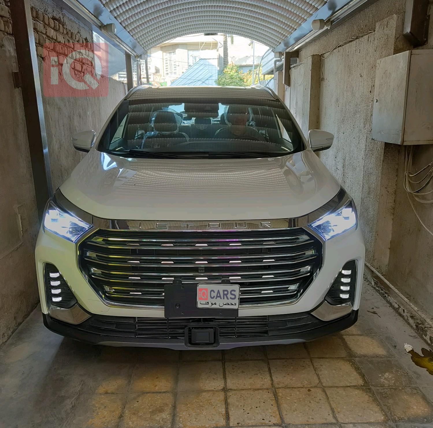 جيتور X90 بلس